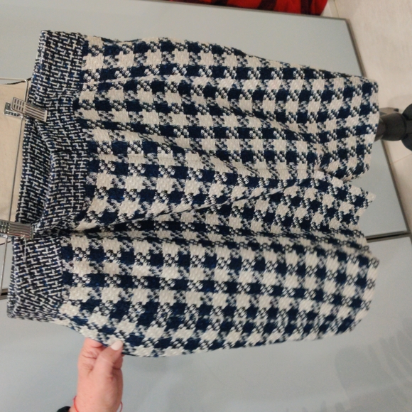 Tory Burch skirt - Picture 1 of 4